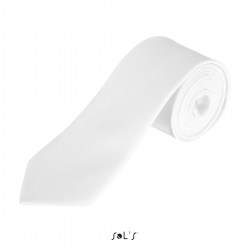 Γραβάτα (Garner Νέτο 02932) λευκό